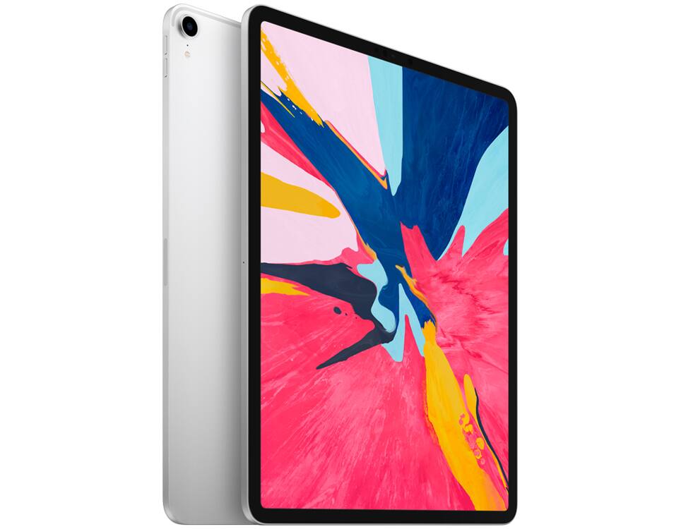 g*t様 iPadpro12.9 wifi+cellular フルセット 12.9インチiPad Pro Wi-Fi + Cellular 256GB - シルバー（第5世代