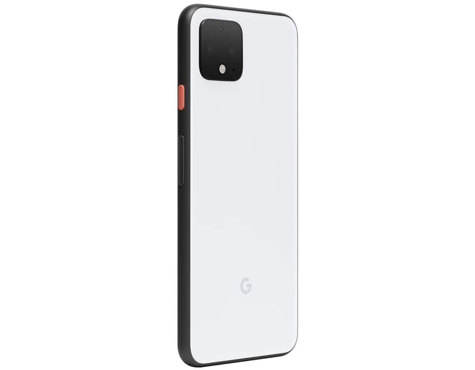 Google Pixel 4 - $5/mo. - AT&T