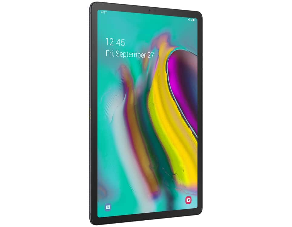 Samsung Galaxy Tab S5e - AT&T