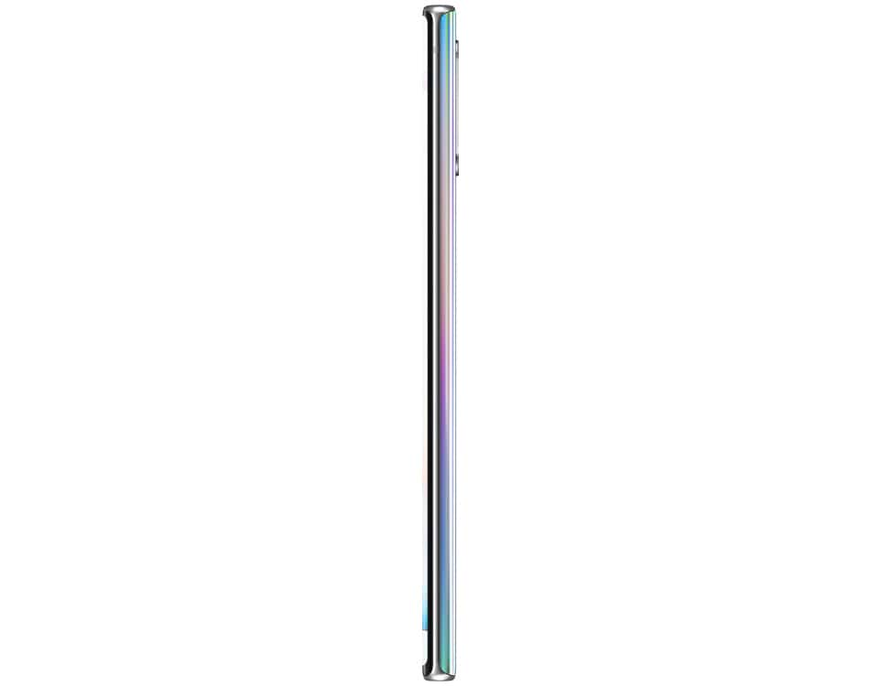 Galaxy Note10+ 5G - Price, Specs & Reviews - AT&T