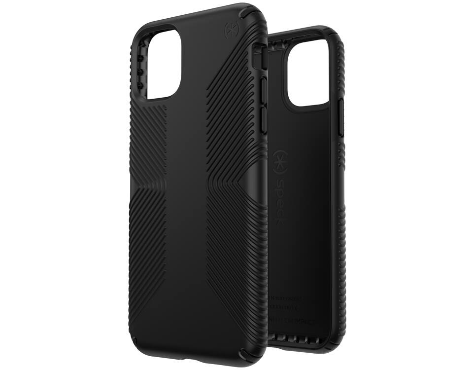 iPhone 11 ProGrip Case Xquisite Black