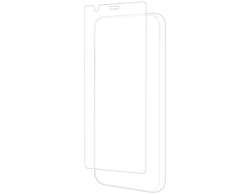 Pack 3 Films Protecteurs AtFoliX Pour Nokia 5310 (2020) - Anti-choc & Anti-rayures