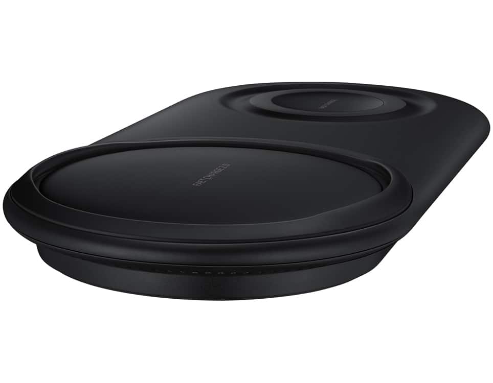 housing Initially Burger Samsung Wireless Charger Duo Pad - AT&T