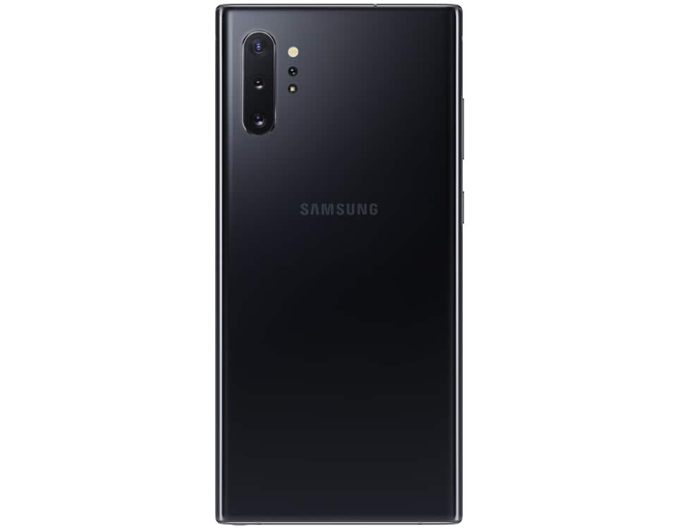 Galaxy Note10+ 5G - Price, Specs & Reviews - AT&T