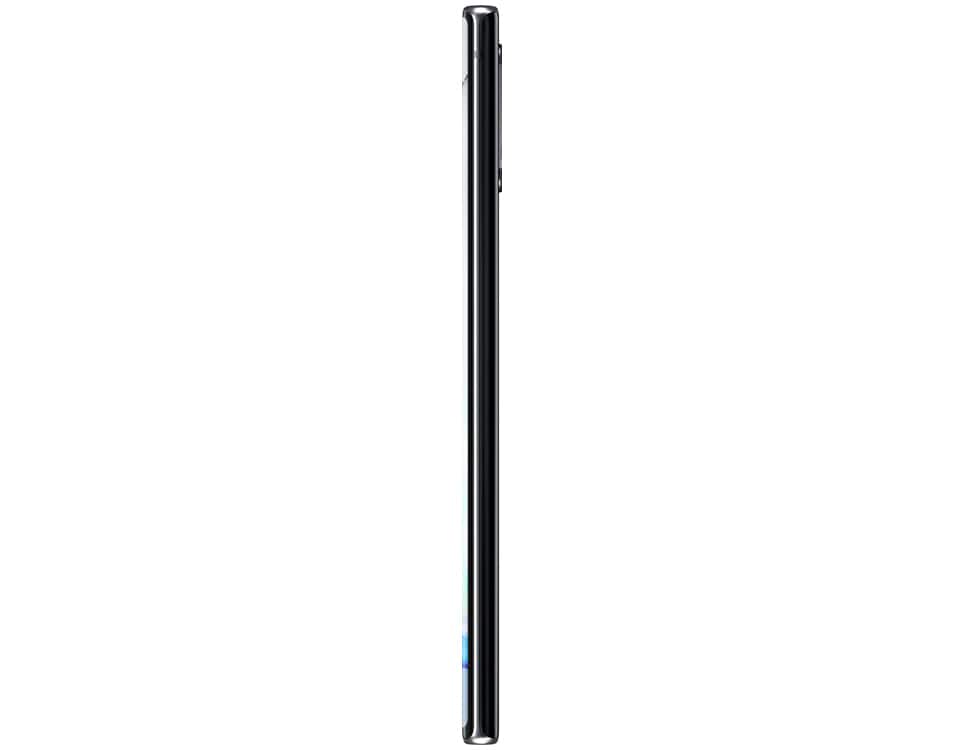 Galaxy Note10+ 5G Aura Black 256GB (AT&T) Phones - SM-N976UZKAATT