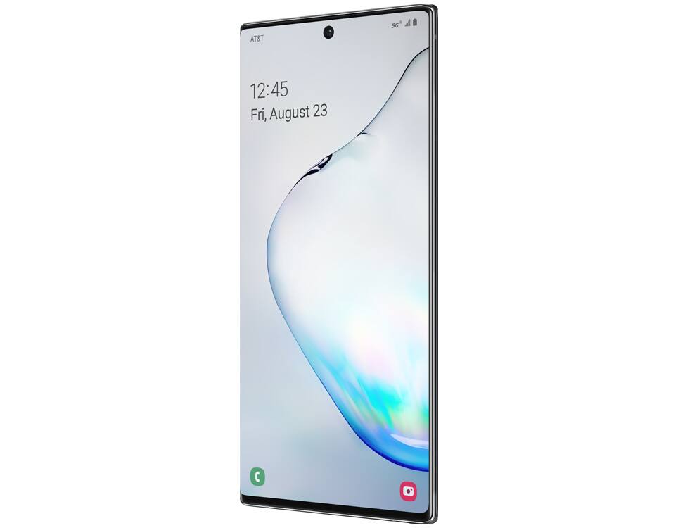 Galaxy Note10+ 5G - Price, Specs & Reviews - AT&T