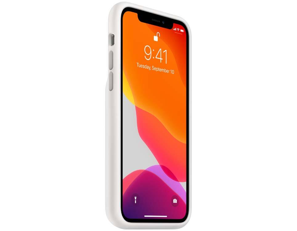 Apple Smart Battery Case with Wireless Charging - iPhone 11 Pro - AT&T