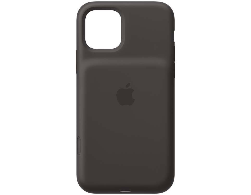 Apple Smart Battery Case with Wireless Charging - iPhone 11 Pro - AT&T