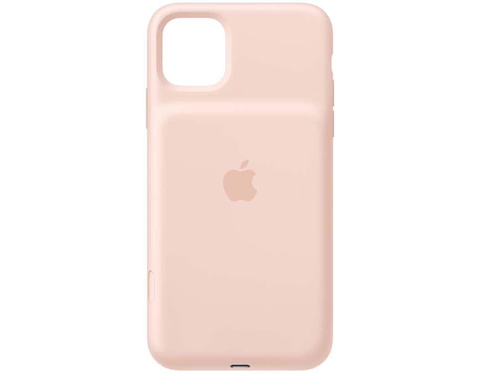 Apple Smart Battery Case with Wireless Charging - iPhone 11 Pro