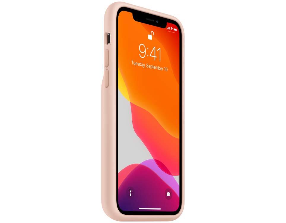 Apple Smart Battery Case with Wireless Charging - iPhone 11 Pro - AT&T