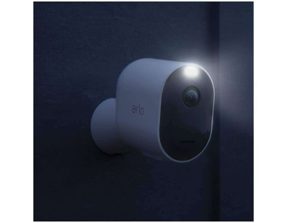 Arlo Pro Add On Camera AT&T