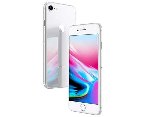 Apple iPhone 8 (AT&T Certified Restored) - AT&T