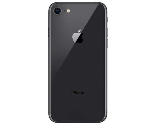 Apple iPhone 8 (AT&T Certified Restored) - AT&T