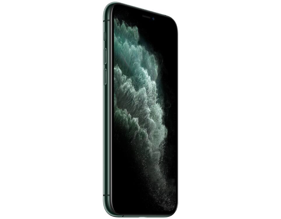 Apple iPhone 11 Pro - Price, Specs & Reviews - AT&T