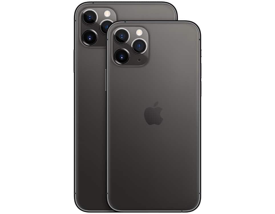 Apple - iPhone 11, versión de EE. UU., 64GB, rojo - AT&T (renovado)