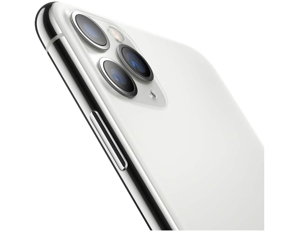 Apple iPhone 11 Pro Max - Precio, especificaciones y reseñas - AT&T