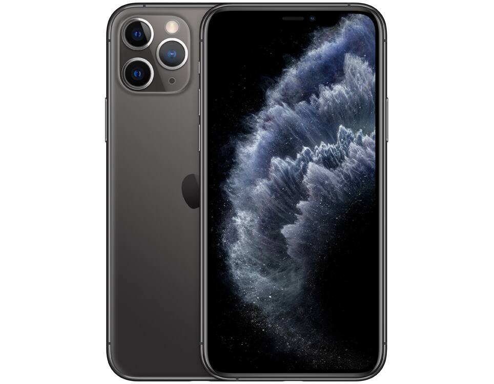 Apple iPhone 11 Pro Max - Price, Specs & Reviews - AT&T