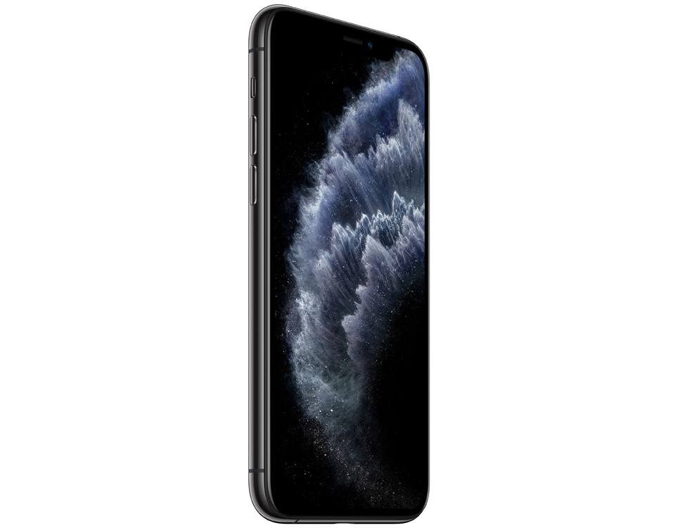 Apple iPhone 11 Pro Max - Price, Specs & Reviews - AT&T