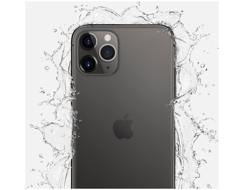 Apple iPhone 11 Pro Max - Price, Specs & Reviews - AT&T