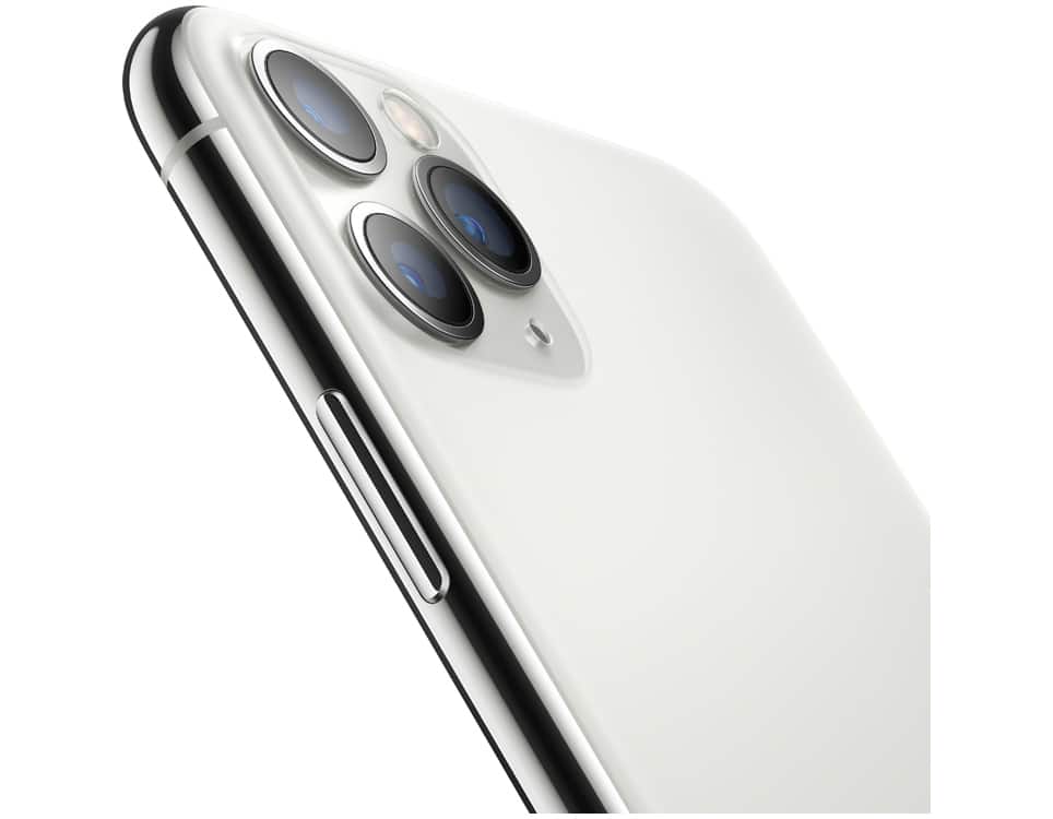 Apple iPhone 11 Pro Max - Price, Specs & Reviews - AT&T