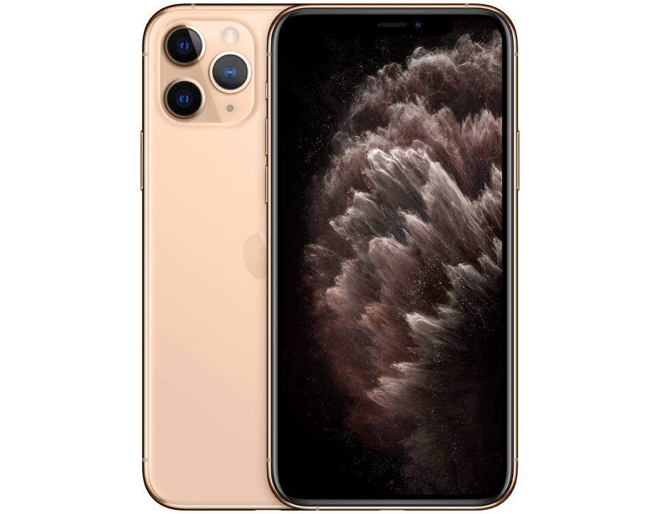 Apple iPhone 11 Pro Max