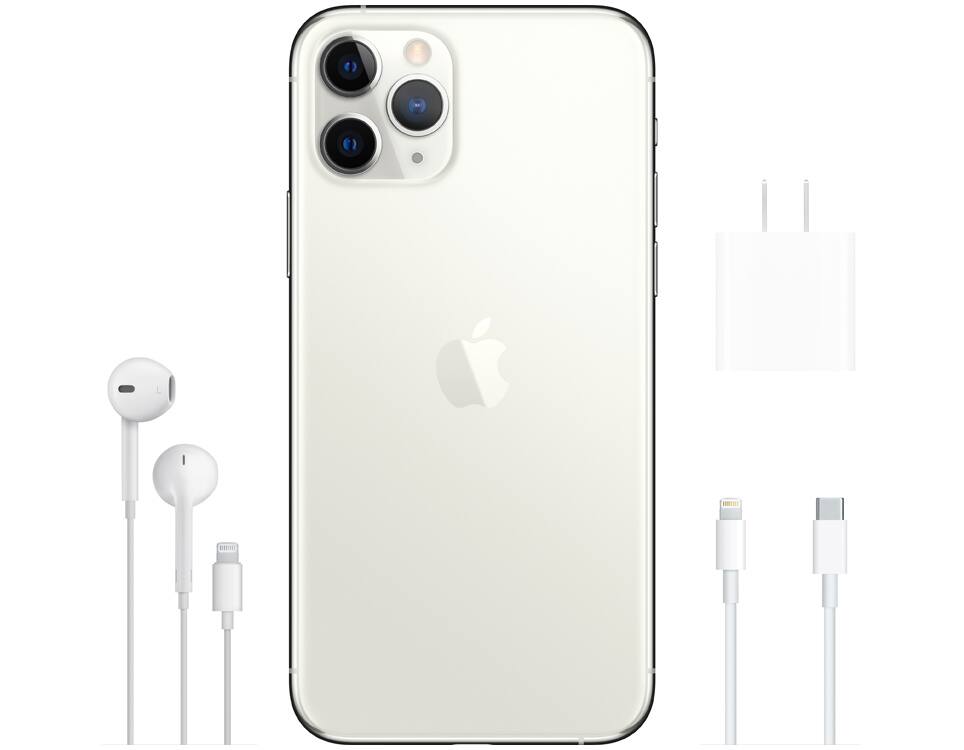 iPhone 11 Pro max ホワイト Apple iPhone 11 Pro Max - Price, Specs & Reviews - AT&T