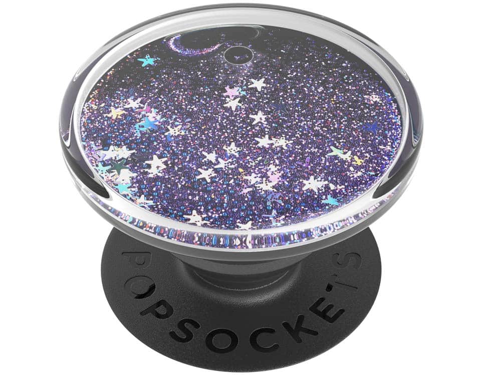 PopSocket PopGrip Tidepool Galaxy AT&T