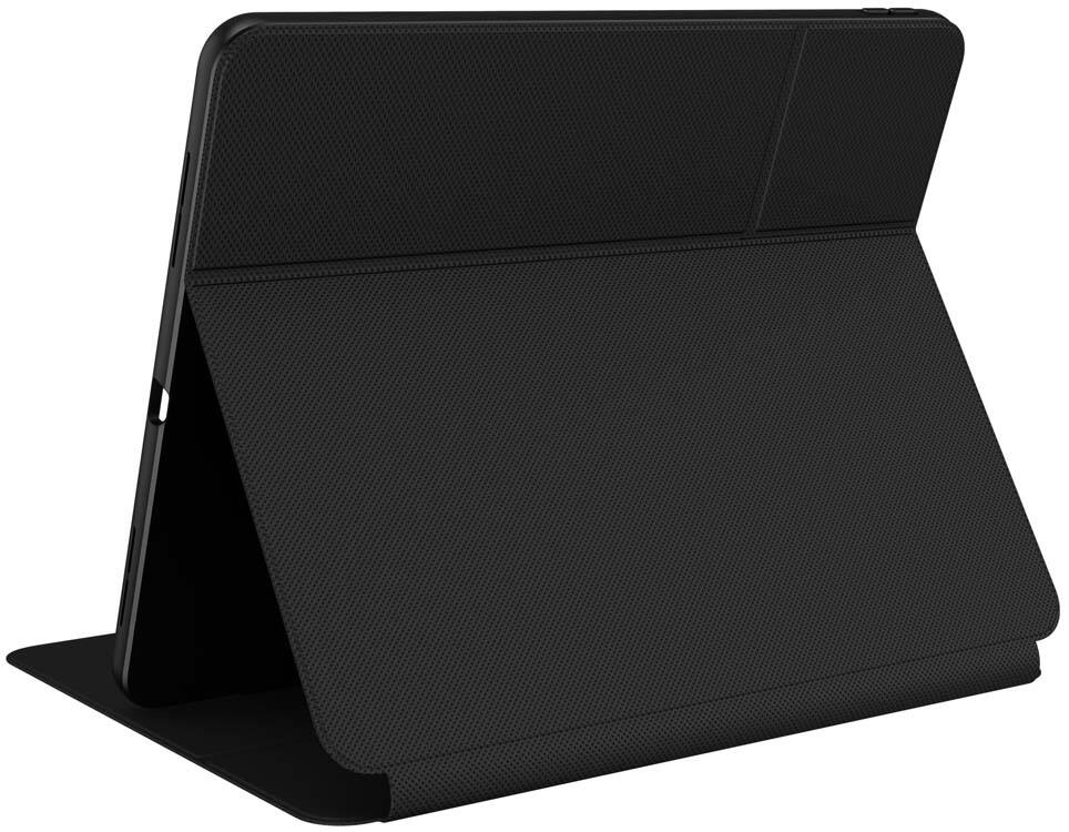 Etui iPad Soft Tablet Case 3mk Apple iPad Pro 12.9 4/5/6è gén. - Black