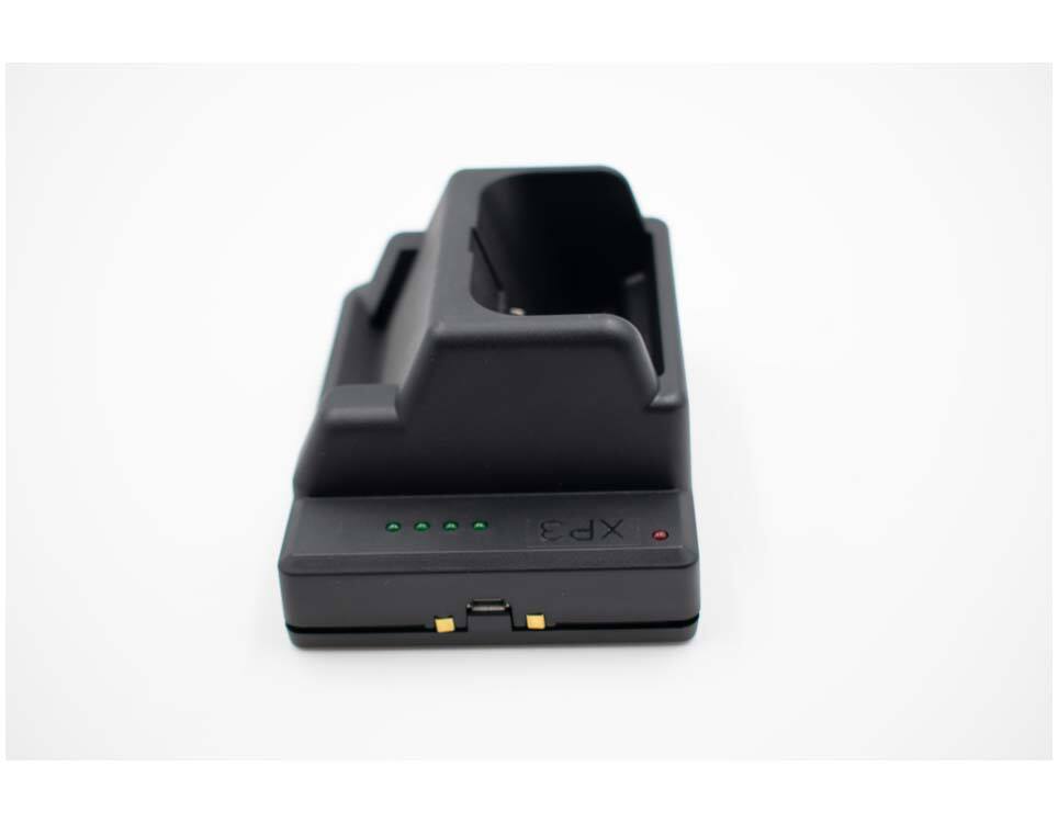 GPS Lockbox Single Unit Charger - Sonim XP3 - AT&T