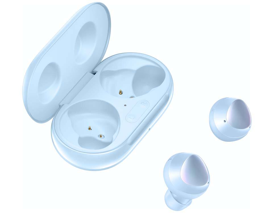 Bluetooth Earbuds Galaxy Buds Plus Right Earbud Low Volume In Ear