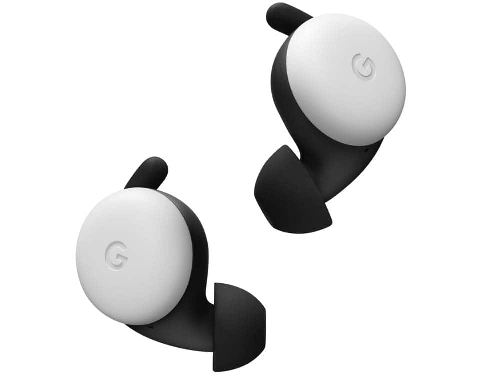 Google Pixel Buds A-Series True Wireless Earbuds - AT&T