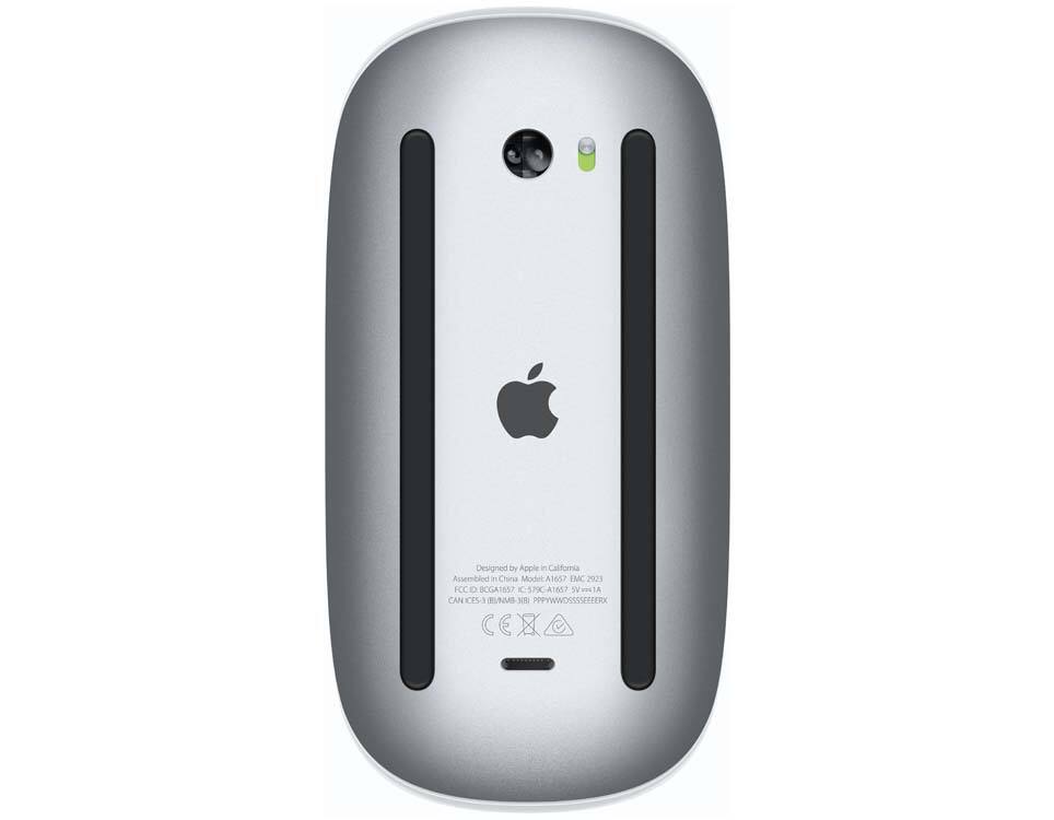 Apple Magic Mouse 2 - AT&T