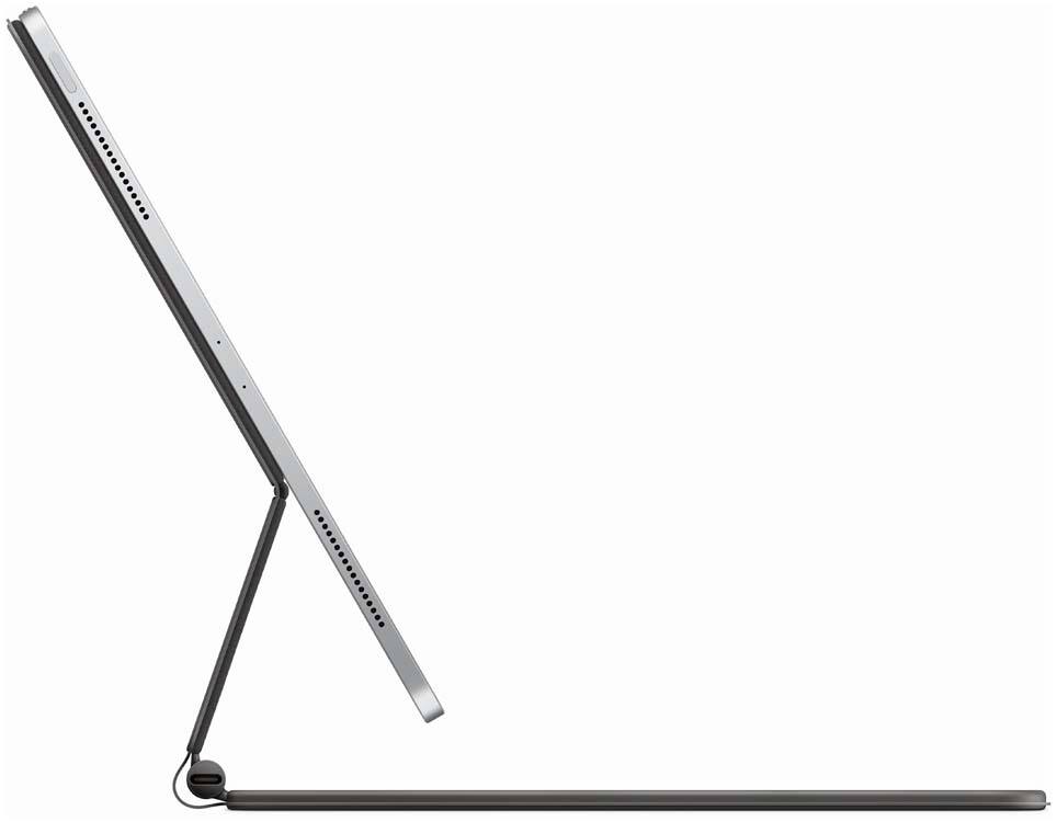 Apple Magic Keyboard - 12.9-inch IPad Pro (4th Generation) - AT&T