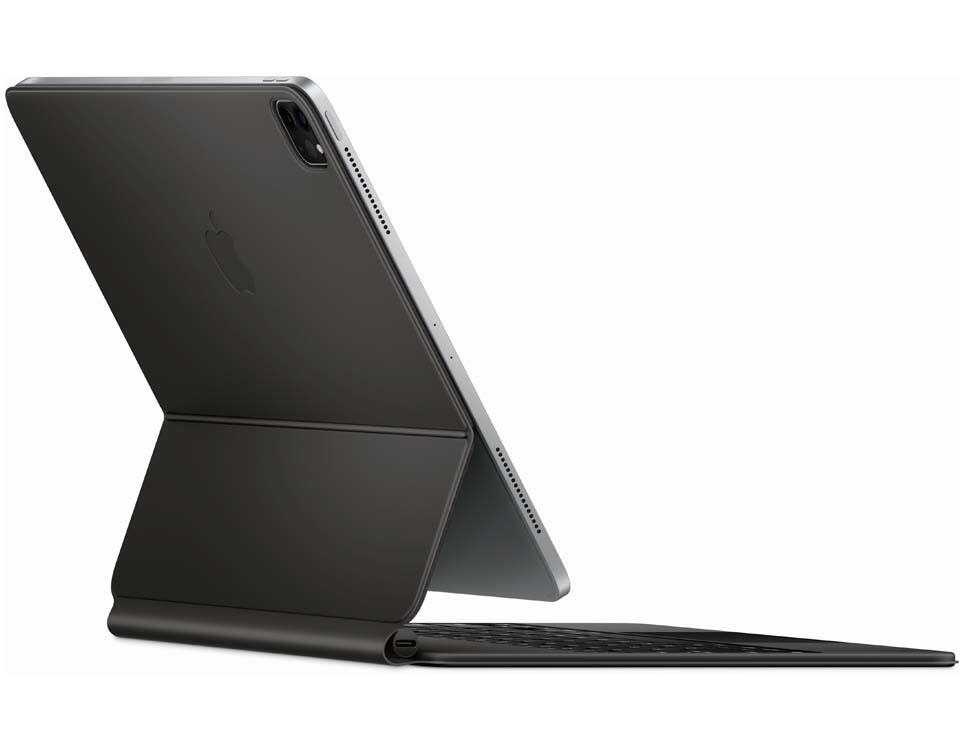 Apple Magic Keyboard - 12.9-inch IPad Pro (4th Generation) - AT&T