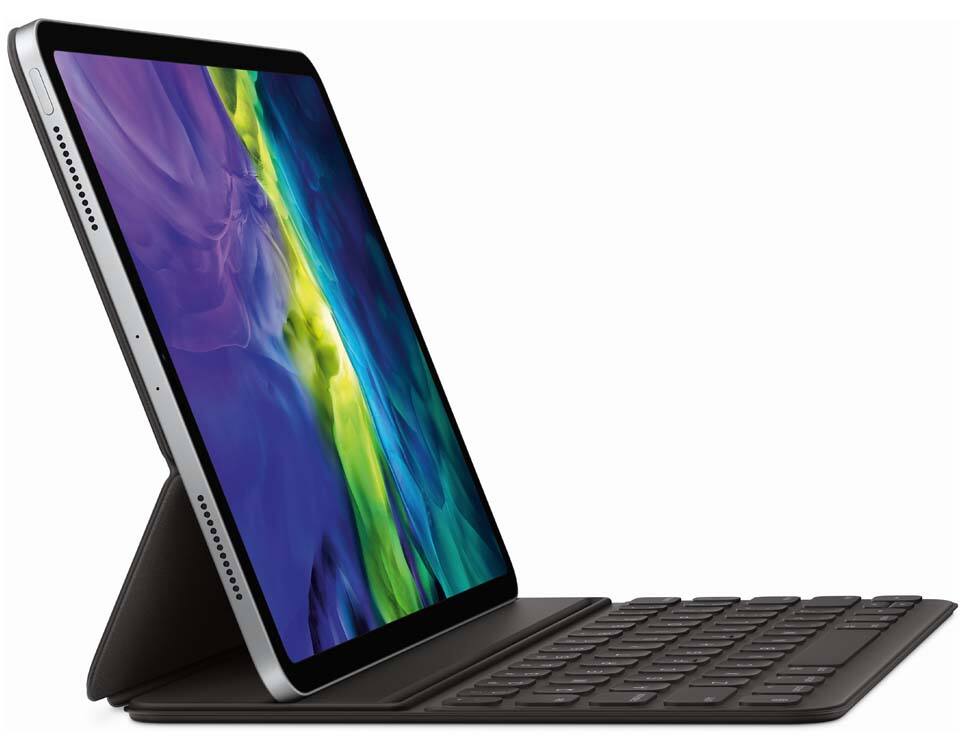 Apple Smart Keyboard Folio - 11-inch IPad Pro (2nd Generation) - AT&T