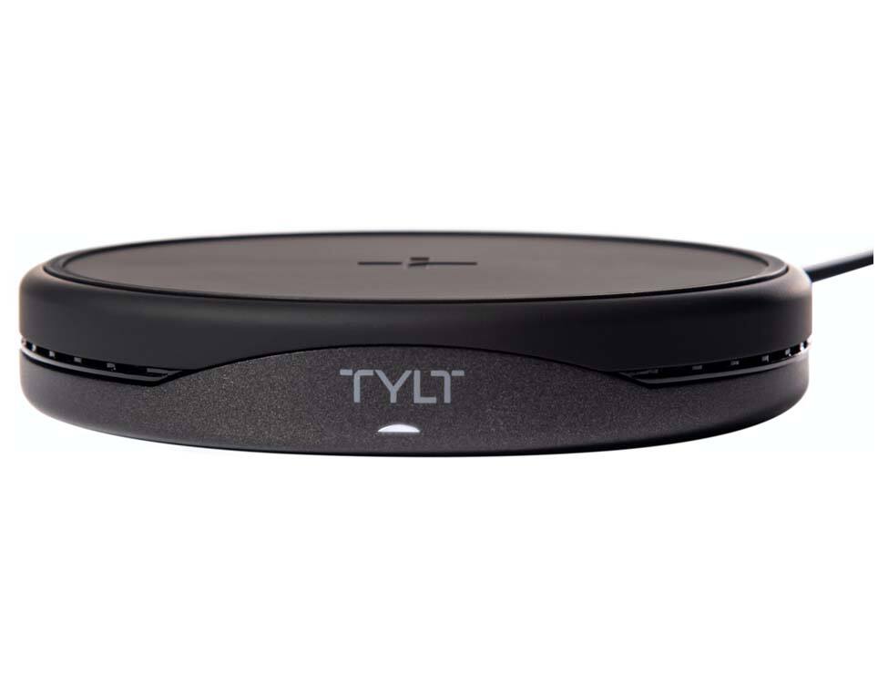 Tylt Crest Convertible Coil Wireless Charger AT&T