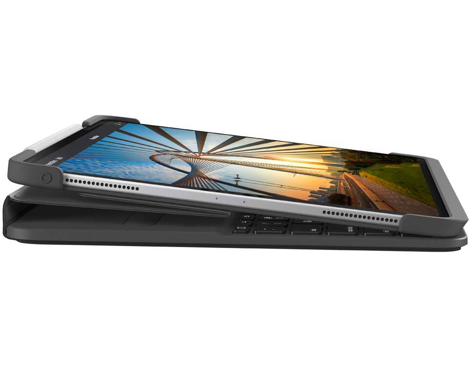Logitech Slim Folio Pro - iPad Pro 11 - AT&T