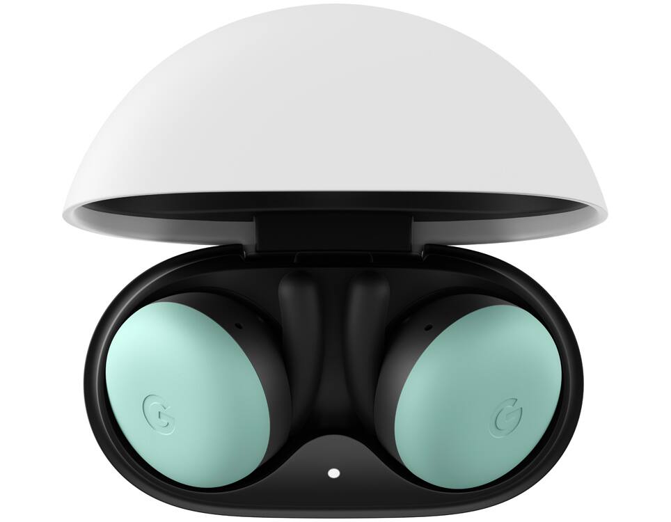 Google Pixel Buds 2 True Wireless Earbuds - AT&T