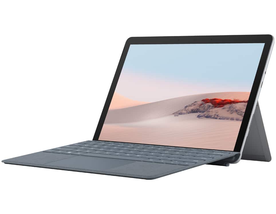 Microsoft Surface Go Type Cover - AT&T