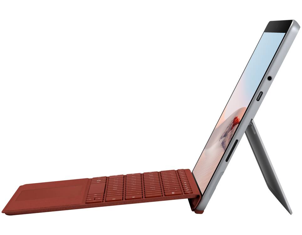 Microsoft Surface Go Type Cover - AT&T