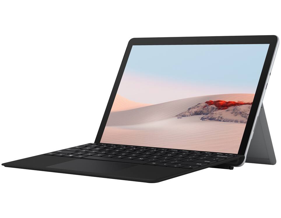Microsoft Surface Go Type Cover - AT&T