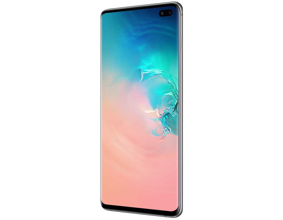Samsung Galaxy S10+ - Price, Specs & Reviews - AT&T