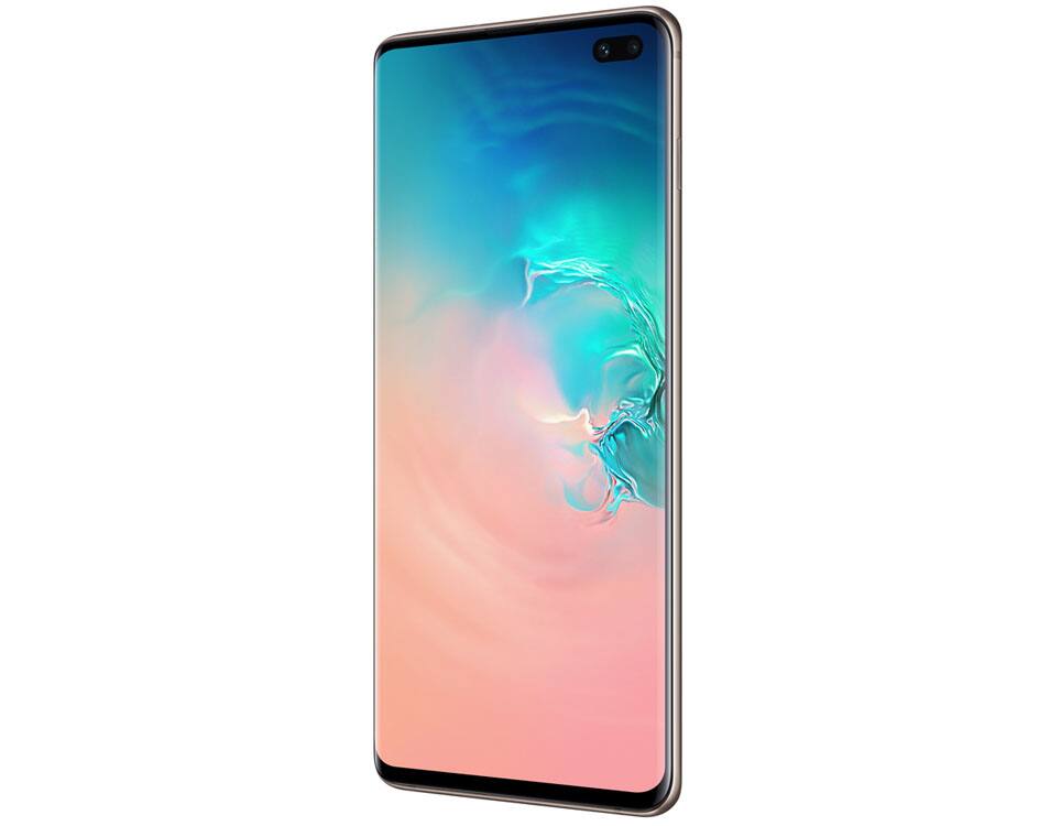 Samsung Galaxy S10+ - Price, Specs & Reviews - AT&T