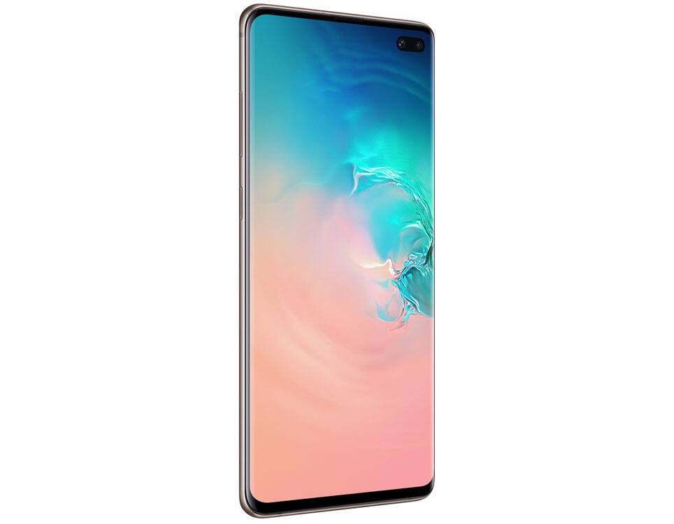 Samsung Galaxy S10+ - Price, Specs & Reviews - AT&T