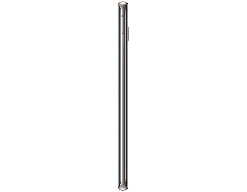 Samsung Galaxy S10 Prism Black 512 GB from AT&T