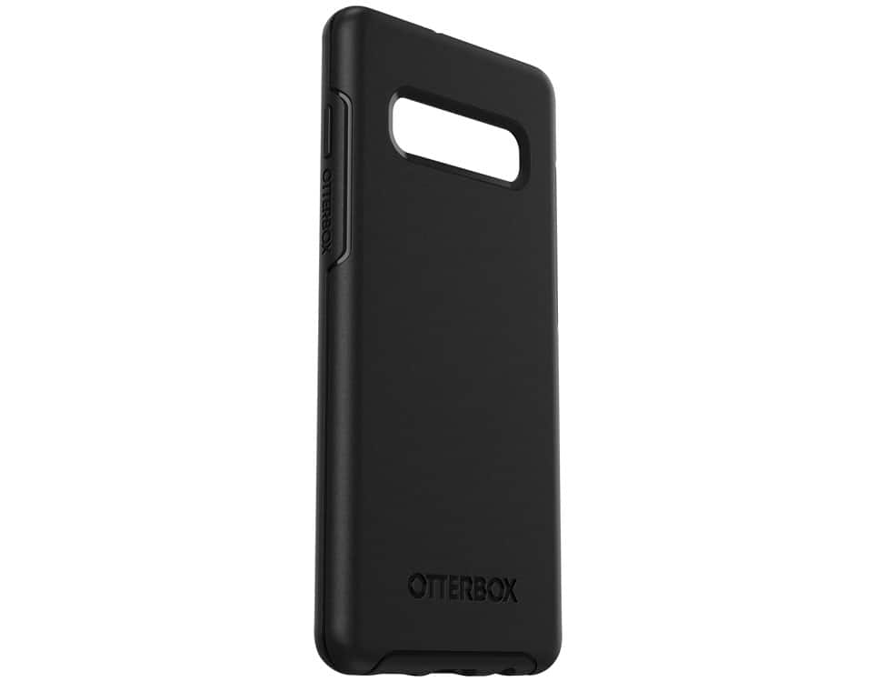 Otterbox Symmetry Series S10 Plus Otterbox Otterbox Samsung S10