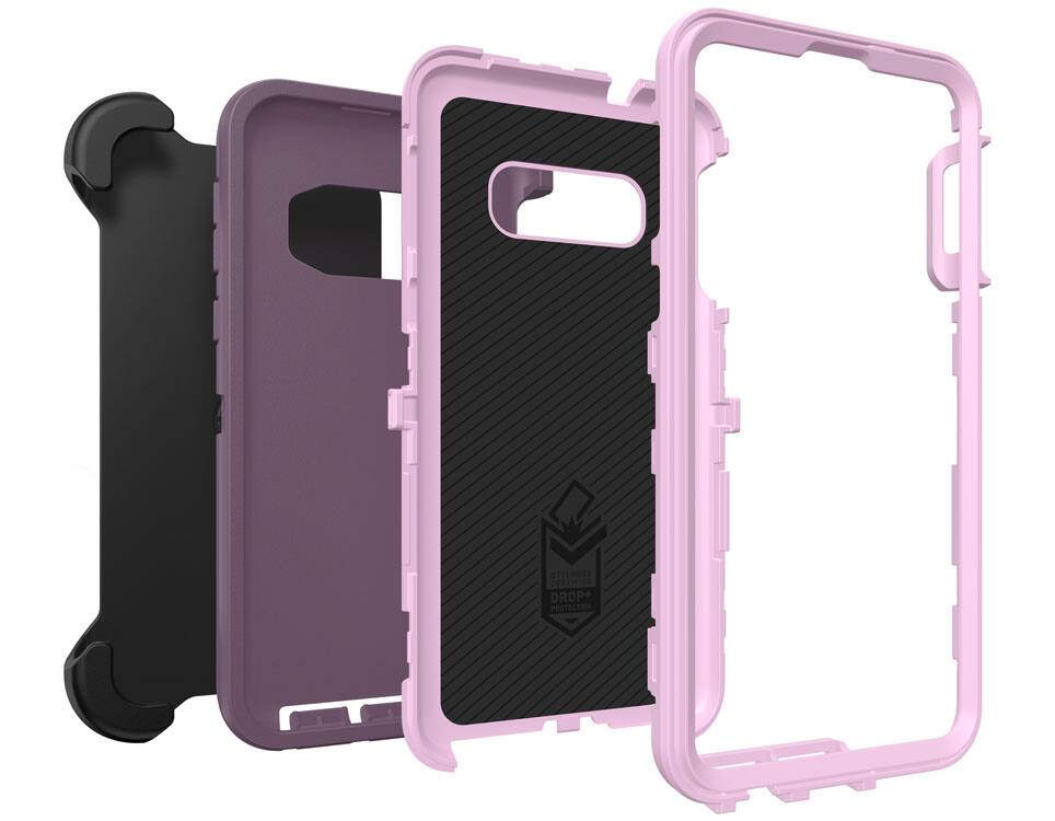 S10 Case Samsung S10e Otterbox Defender For Samsung Galaxy S10e