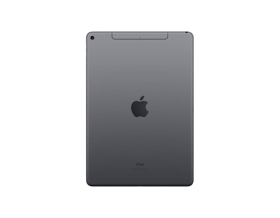Apple iPad Air (3rd generation) Silver 64 GB from AT&T