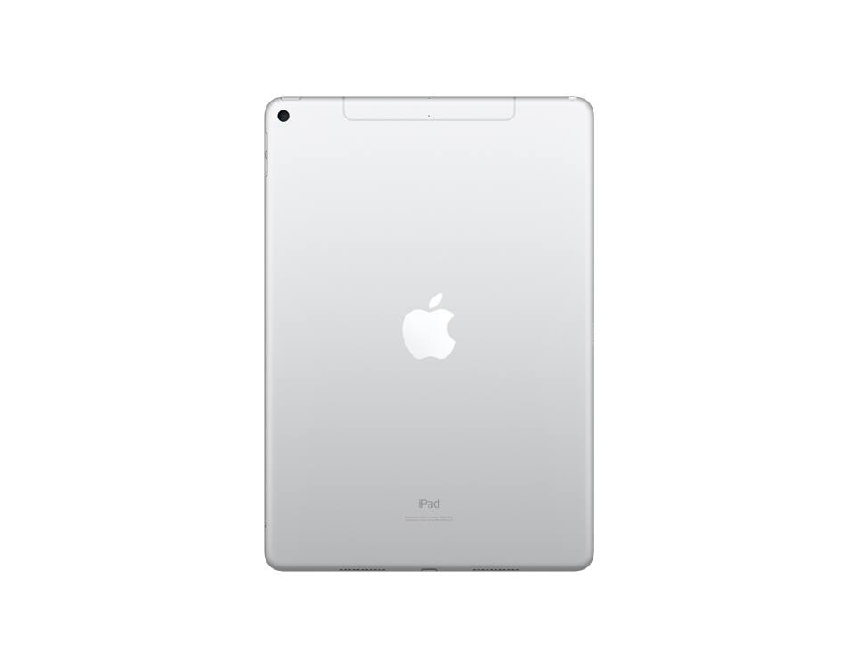 Apple iPad Air (3rd generation) Silver 64 GB from AT&T