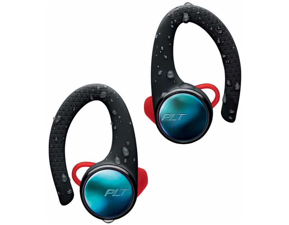 Plantronics Backbeat Fit Plantronics Pairing With Iphone